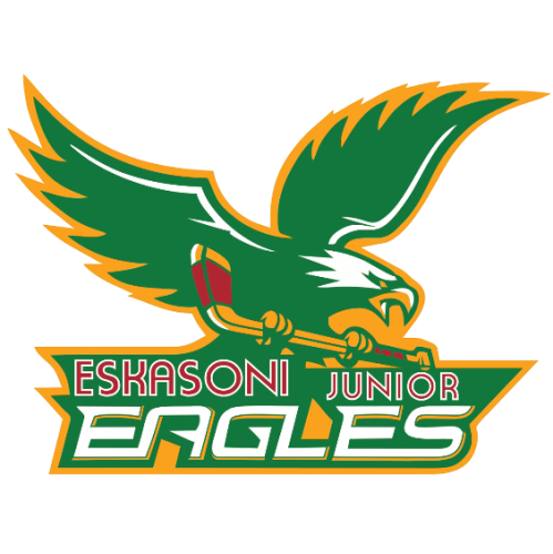 Eskasoni Eagles Logo